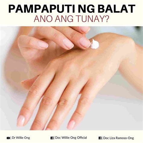 pampaputi ng balat|Pampaputi ng Balat: Mga Tips Kung Paano Pumuti Ang Balat.